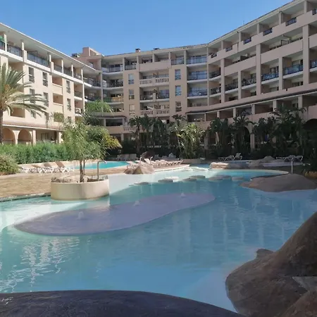 Apartment Beach *