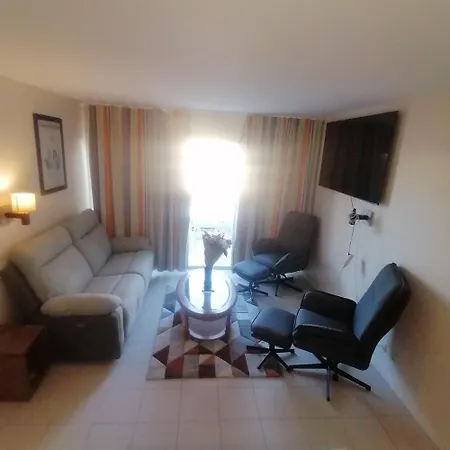 Apartment Beach *