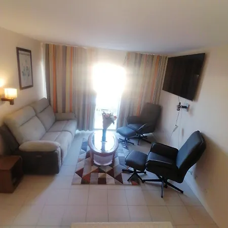 Beach Apartment